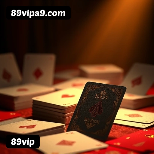 Tabela RTP dos jogos de cassino da 89vip