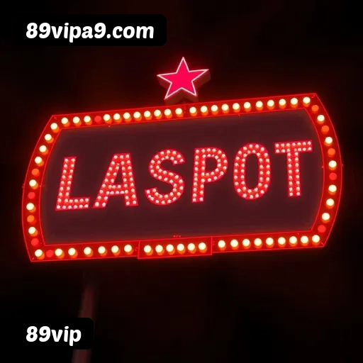 Loterias online disponíveis na 89vip