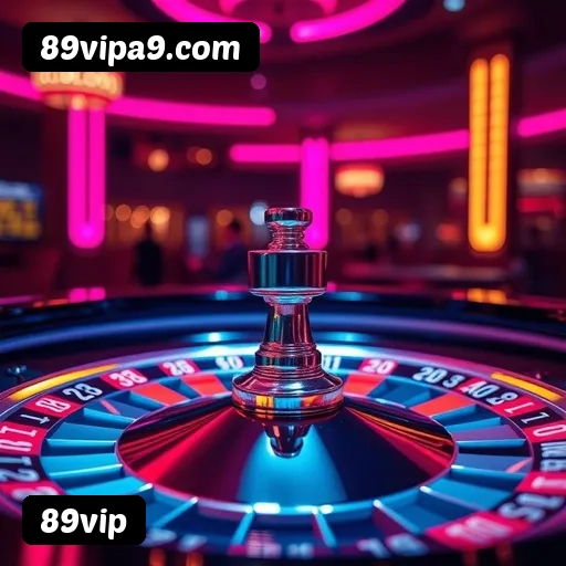 Estatísticas 89vip 2025–2026 - 120 mil jogadores ativos, R$72.5M pagos, RTP 96.52%