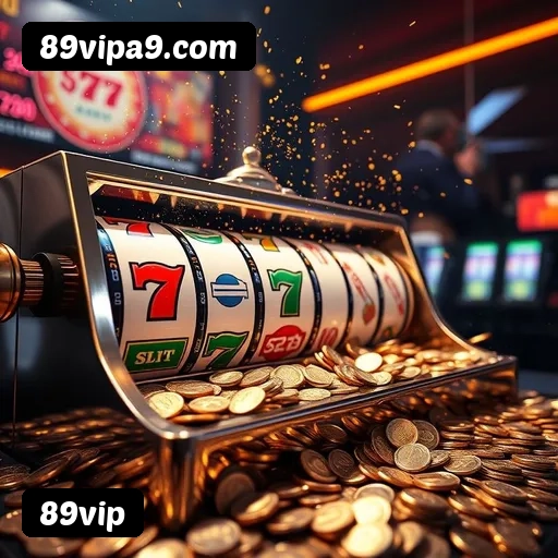 Níveis do programa VIP da 89vip